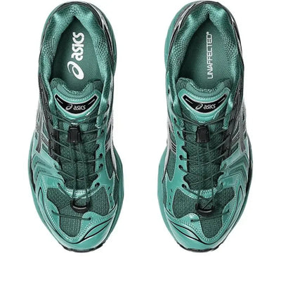 ASC Gel Kayano 14 x Unaffected - Posy Green