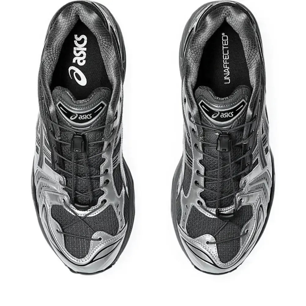 ASC Gel Kayano 14 x Unaffected - Dark Shadow