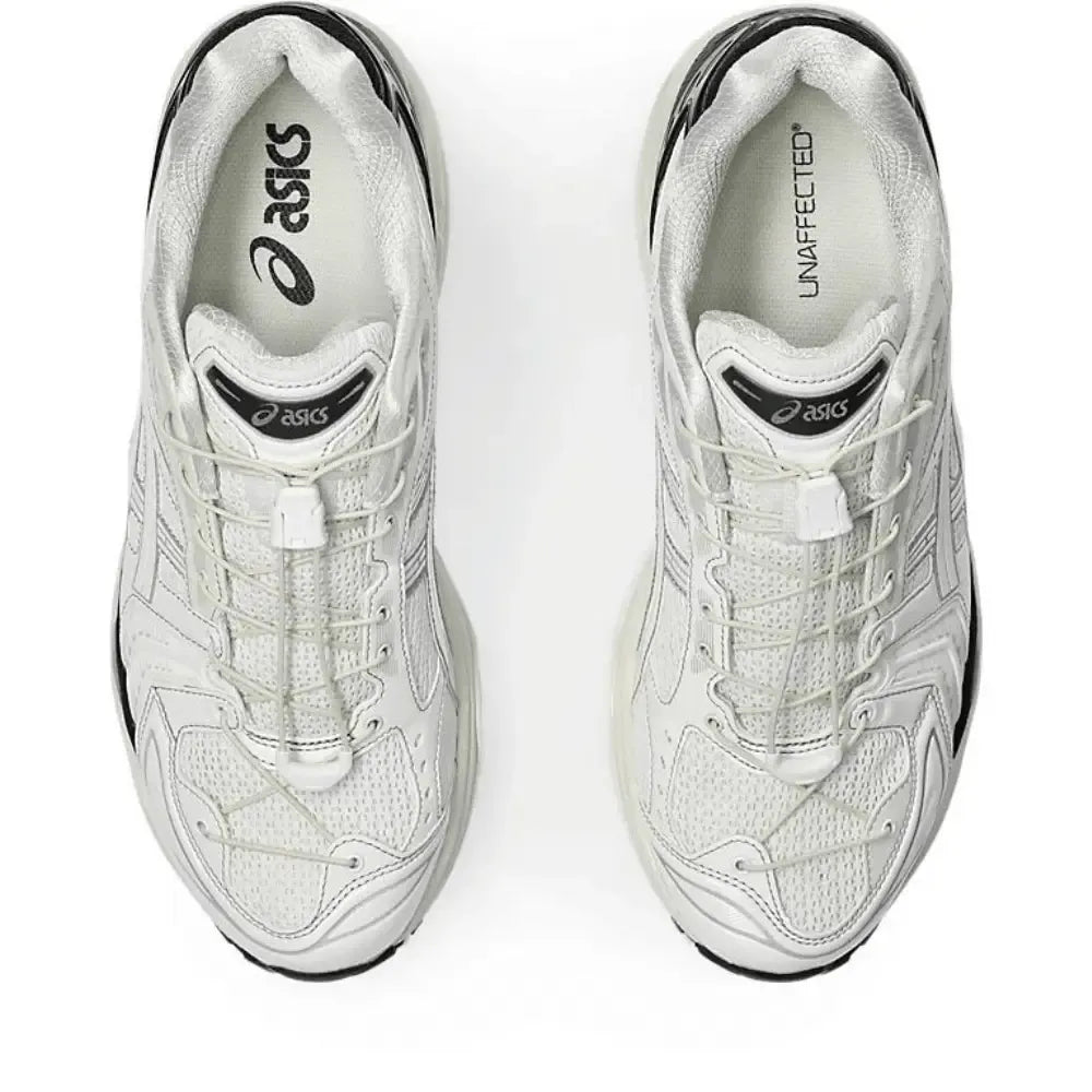 ASC Gel Kayano 14 x Unaffected - Bright White