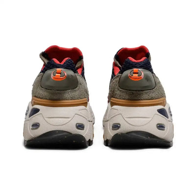 SBY x NB 574 YURT – Team Forest Green