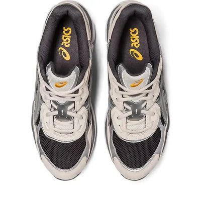 ASC Gel NYC - Black Clay/Grey