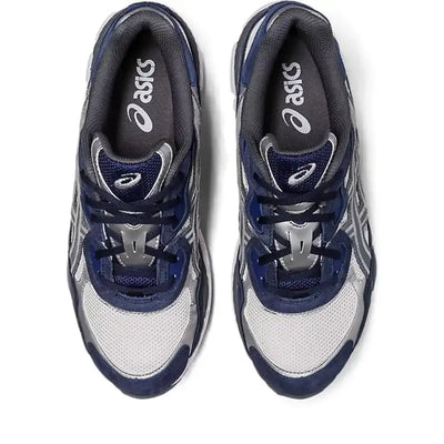 ASC Gel NYC - Cream Steel/Grey