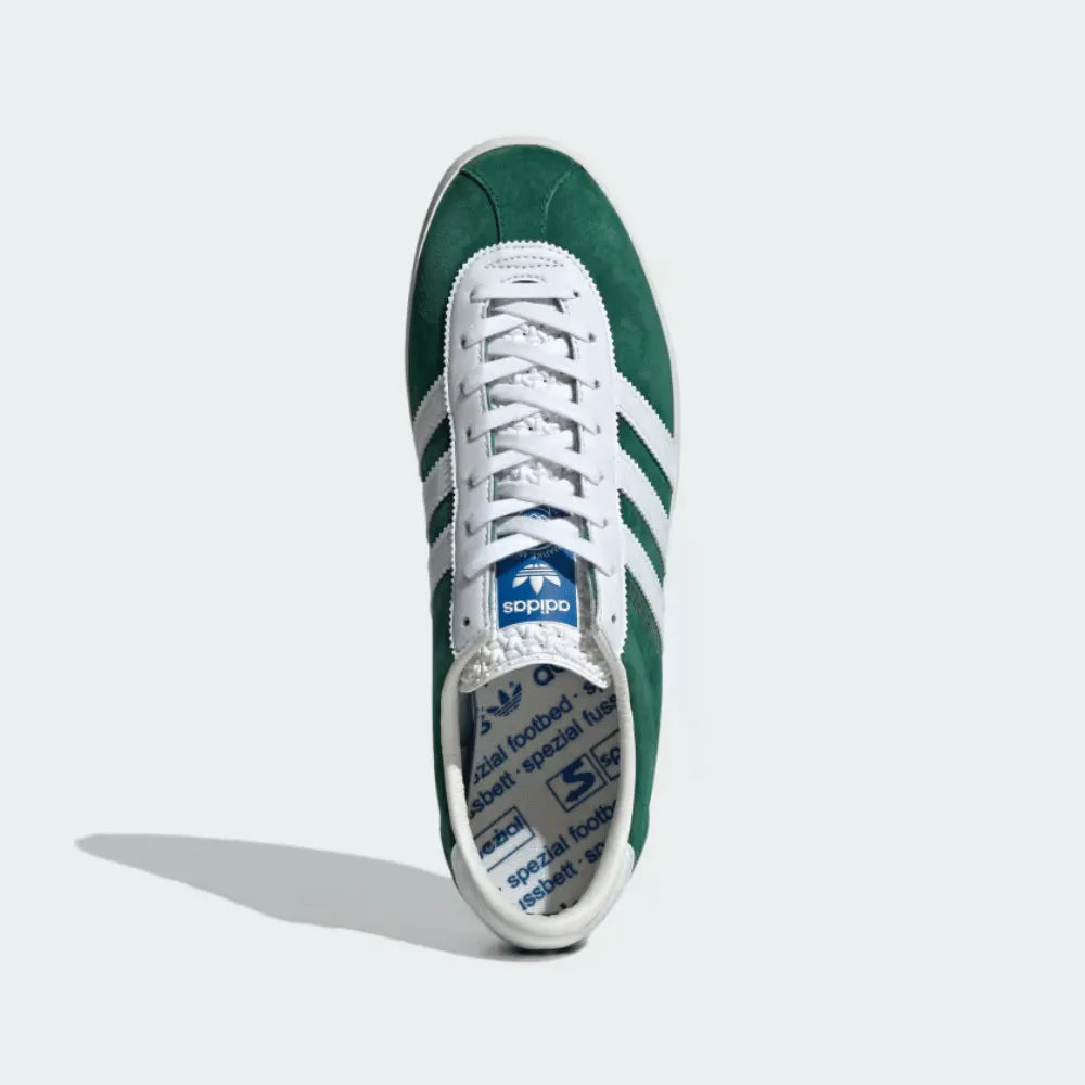 Ad Gazelle - SPZL Dark Green