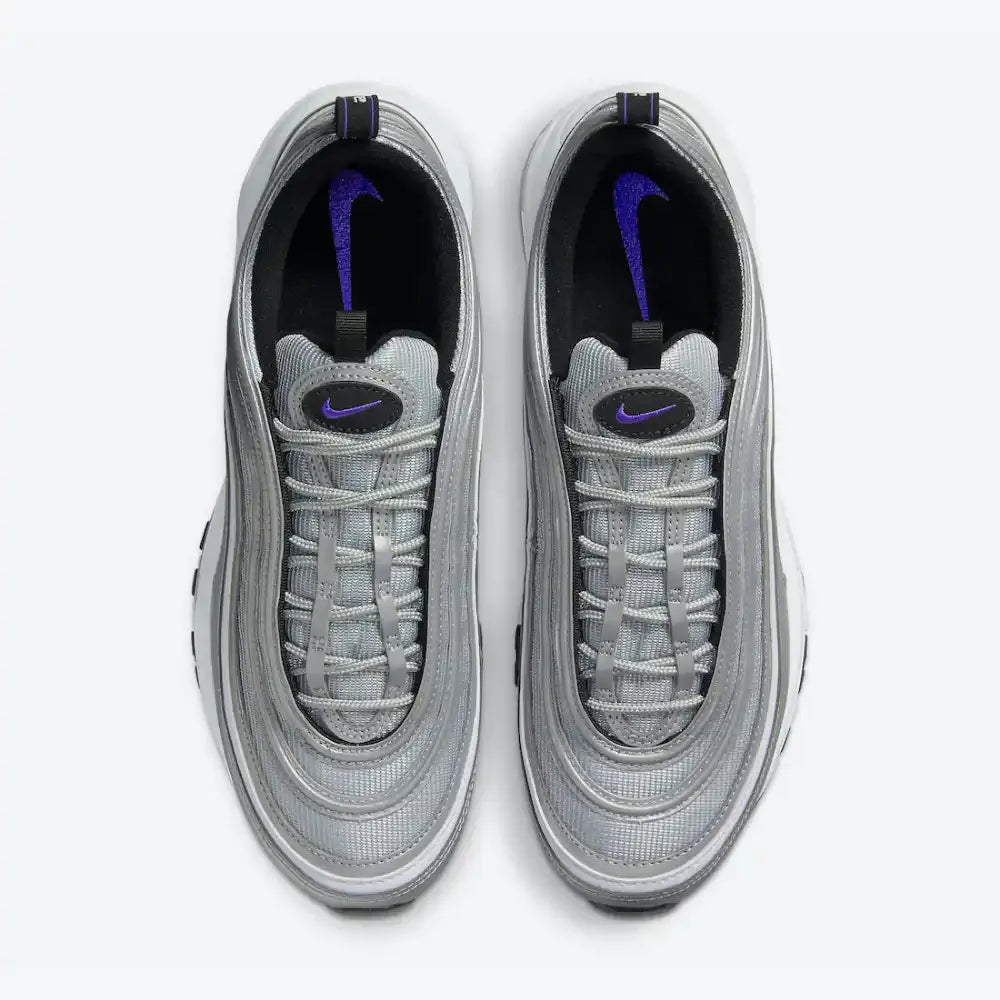 NK Air Max 97 - Persian Violet