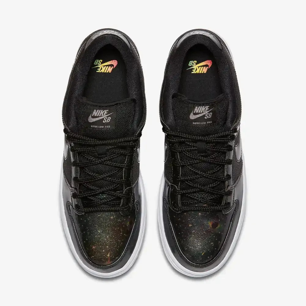 NK Dunk Low - TRD QS Galaxy
