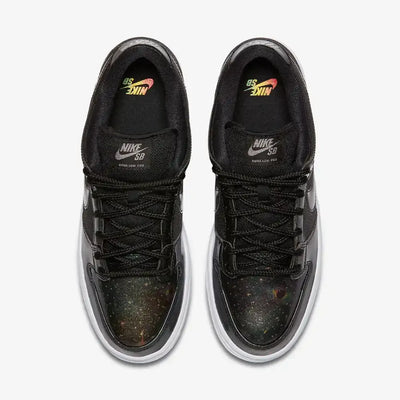 NK Dunk Low - TRD QS Galaxy