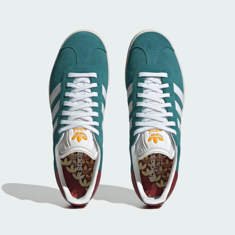 Ad Gazelle Indoor - Arctic Fusion