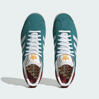 Ad Gazelle Indoor - Arctic Fusion