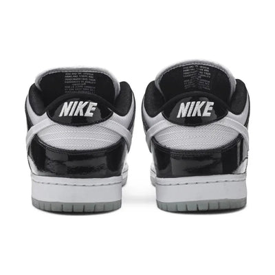 NK Dunk Low - Concord