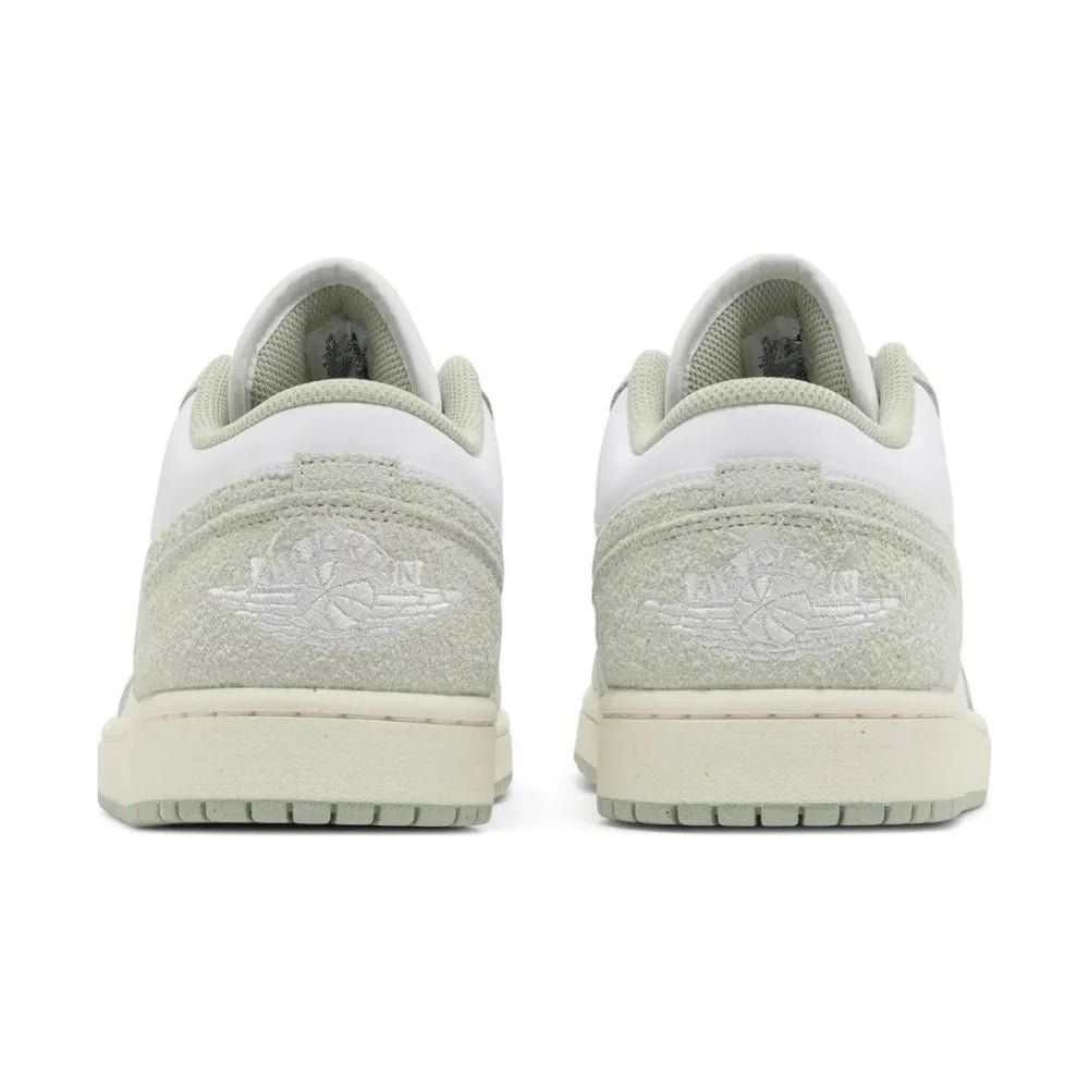 AJ 1 Low - Seafoam