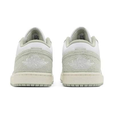 AJ 1 Low - Seafoam