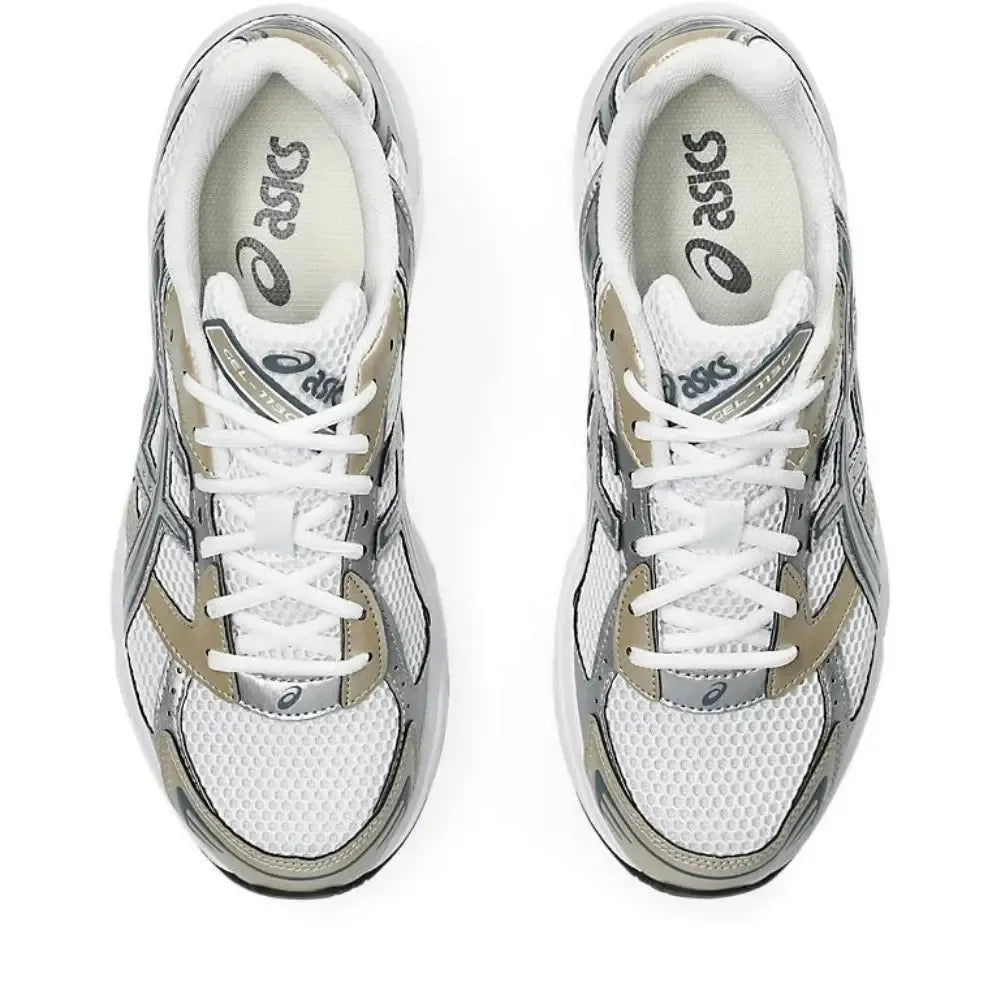 ASC Gel 1130 - White/Wood Crepe