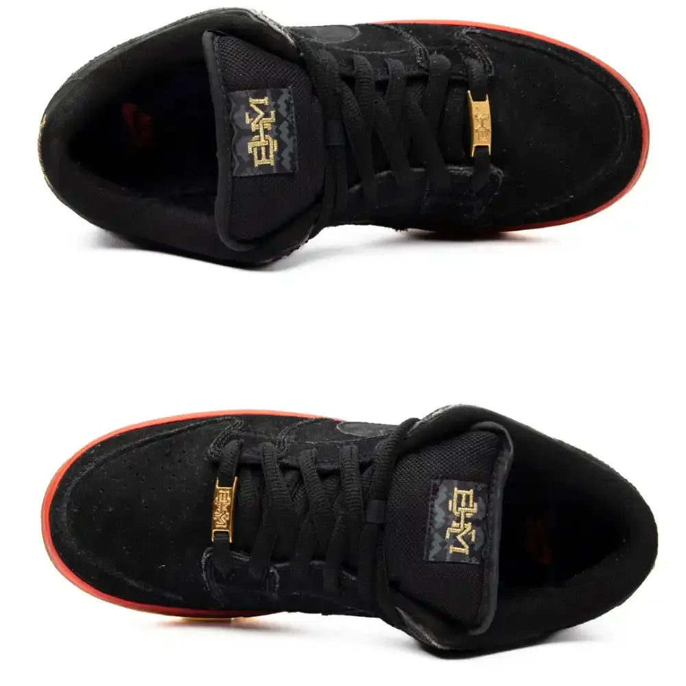 NK SB Dunk Low Premium QS BHM