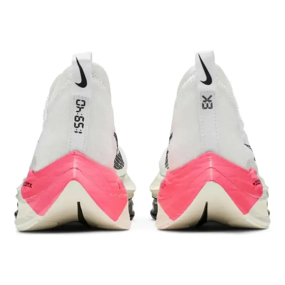 NK Air Zoom Alphafly Next% 01:59:40