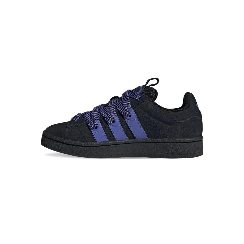 Ad Campus 00s - Black/Purple