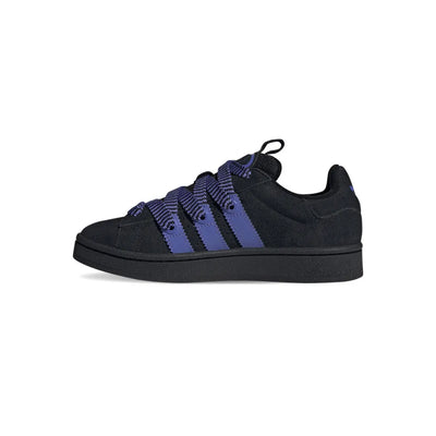 Ad Campus 00s - Black/Purple