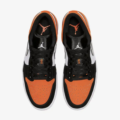 AJ 1 Low - Shattered Backboard