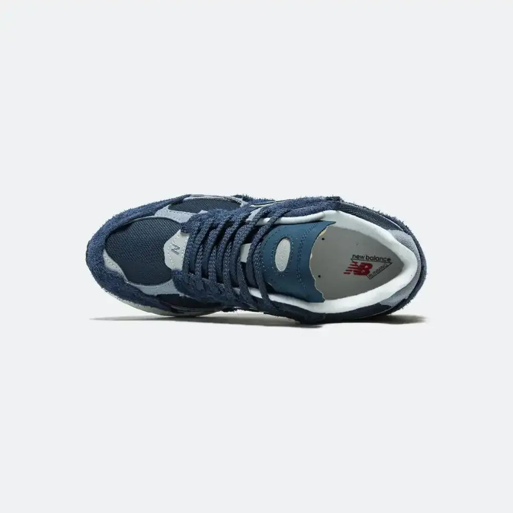 NB 2002R Protection Pack – Navy/Grey