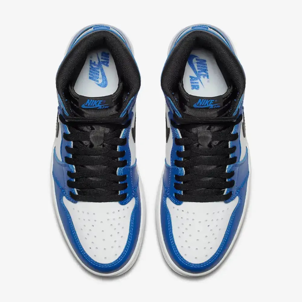 AJ 1 - Game Royal