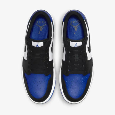 AJ 1 Low - Royal Toe