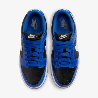 NK Dunk Low - Game Royal