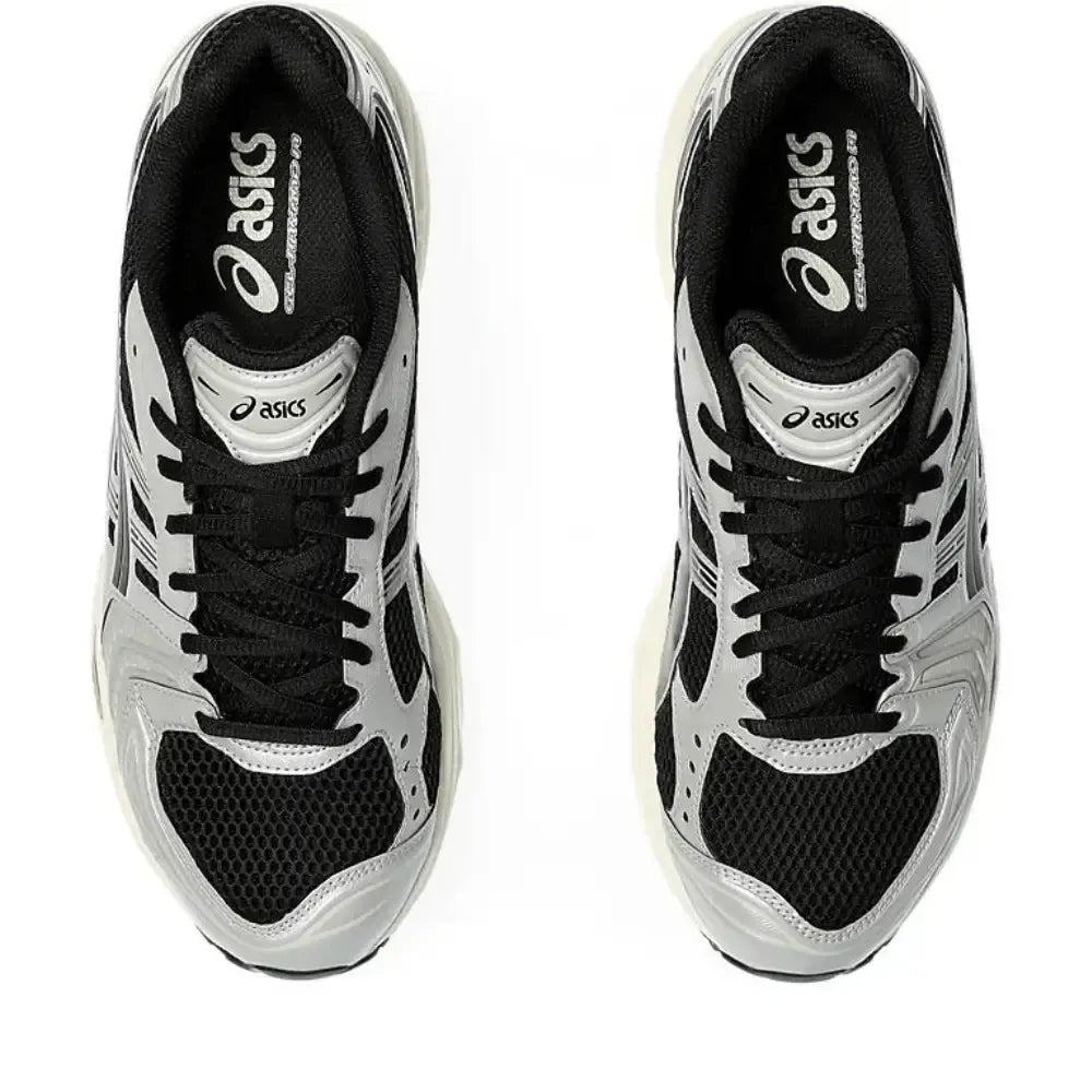 ASC Gel Kayano 14 - Black Seal/Grey