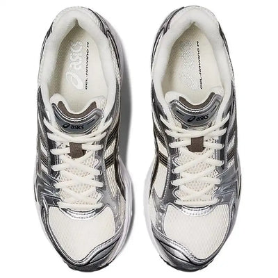 ASC Gel Kayano 14 - Cream/Black Metallic/Plum