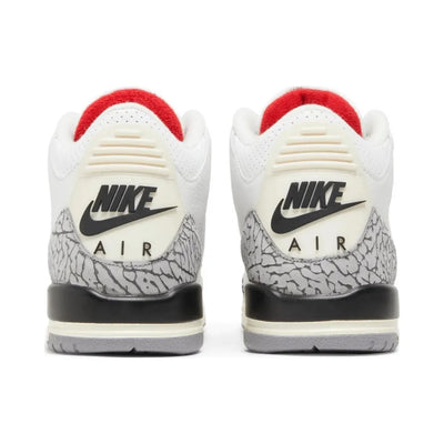 AJ 3 - White Cement Reimagined