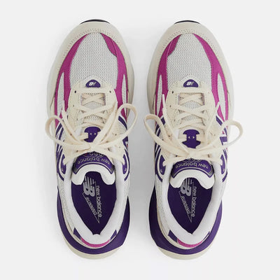 NB 990v6 Made in USA Magenta Pop