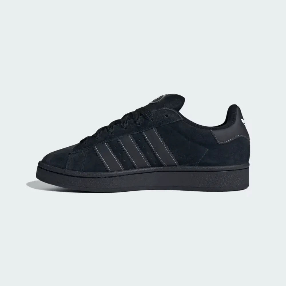 Ad Campus 00s - Triple Black