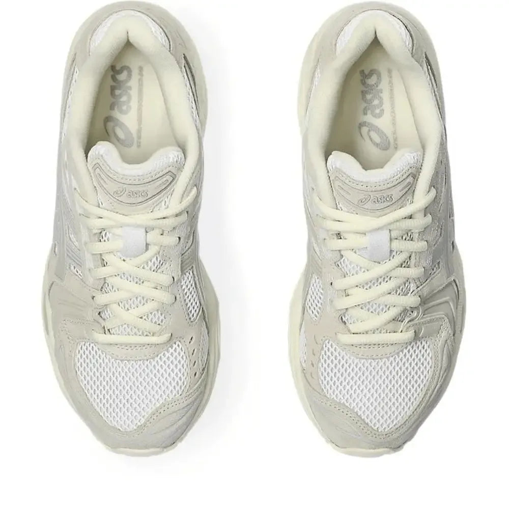 ASC Gel Kayano 14 - White Smoke/Grey
