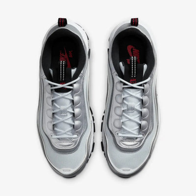 NK Air Max 97 - Futura Silver Bullet