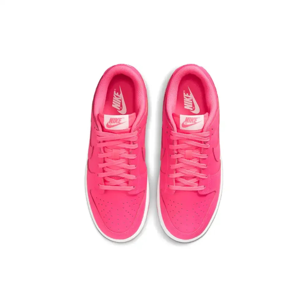 NK Dunk Low - Hot Pink
