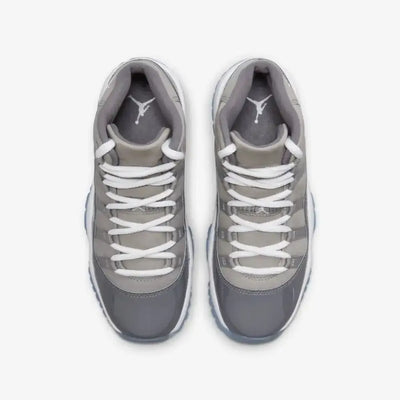 AJ 11 - Cool Grey