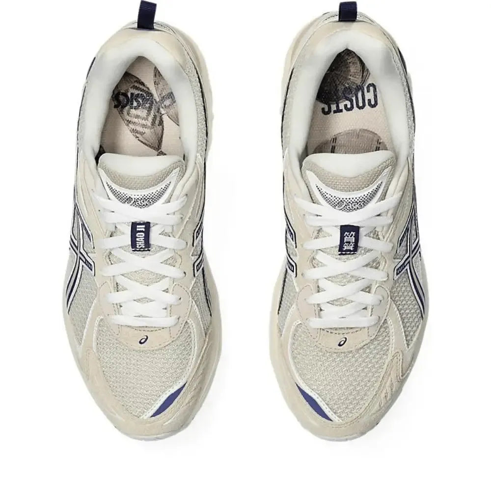 ASC GT 2160 x Costs - Shaoji Oatmeal/Indigo Blue