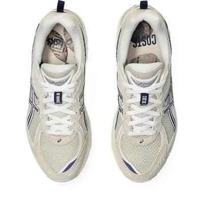 ASC GT 2160 x Costs - Shaoji Oatmeal/Indigo Blue