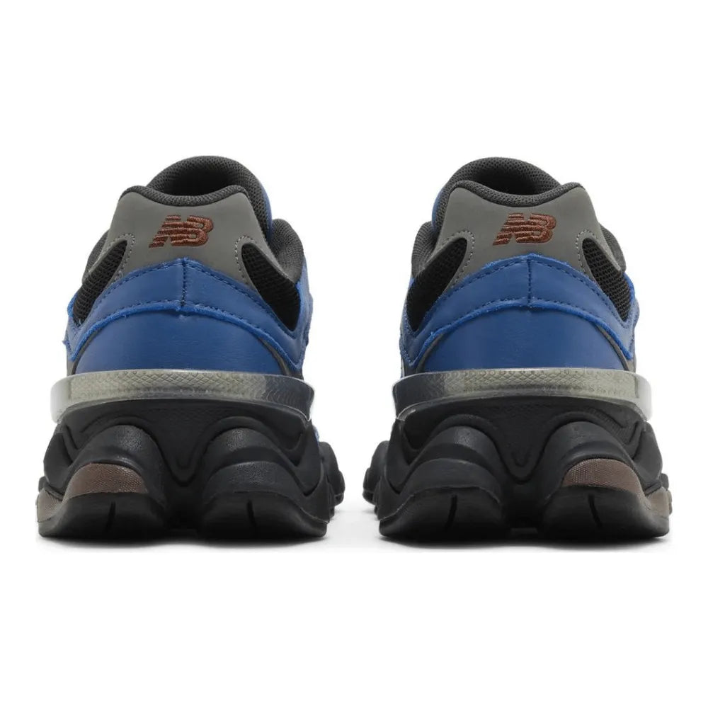 NB 9060 Dark Royal Brown