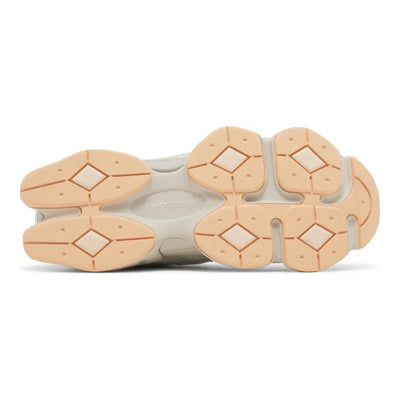 TWG x NB 9060 Missing Pieces Pack Silver Moss Green