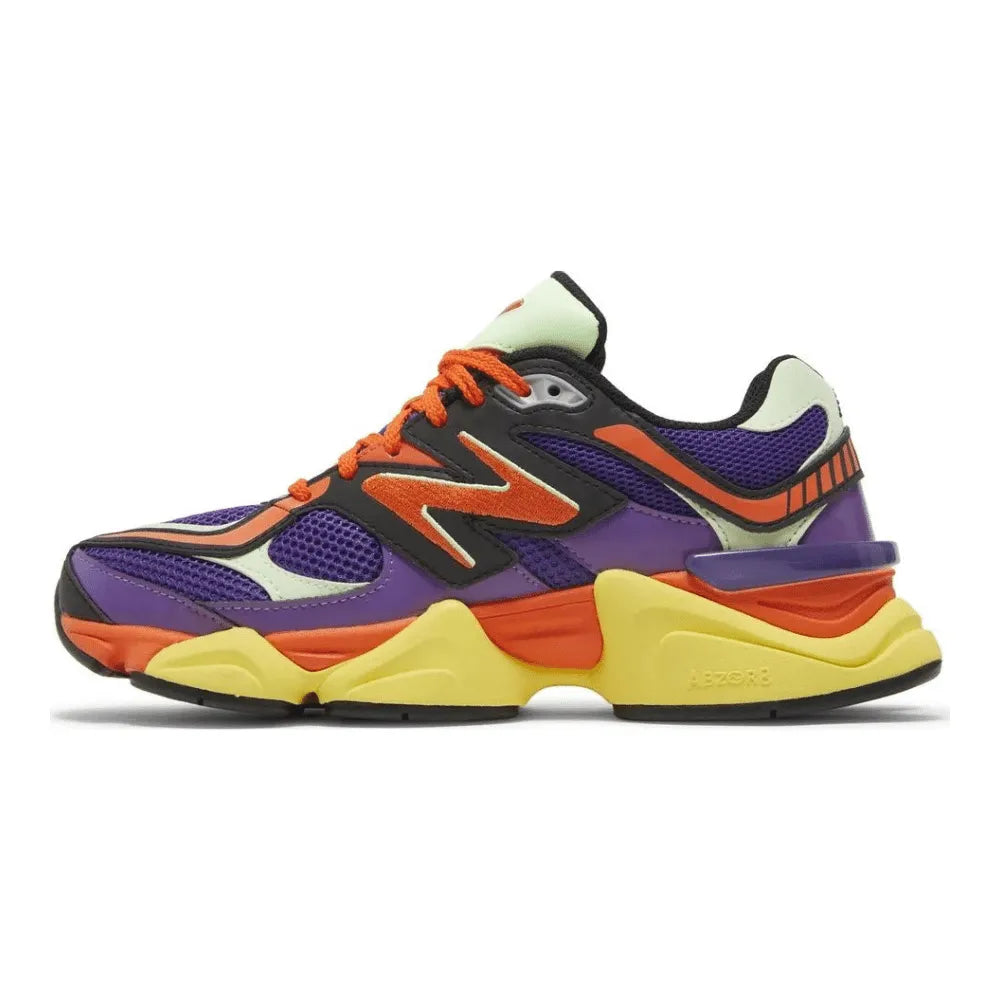 NB 9060 Prism Purple Vibrant Spring