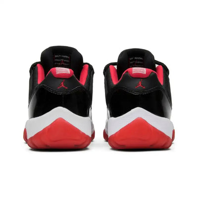 AJ 11 Low - Bred