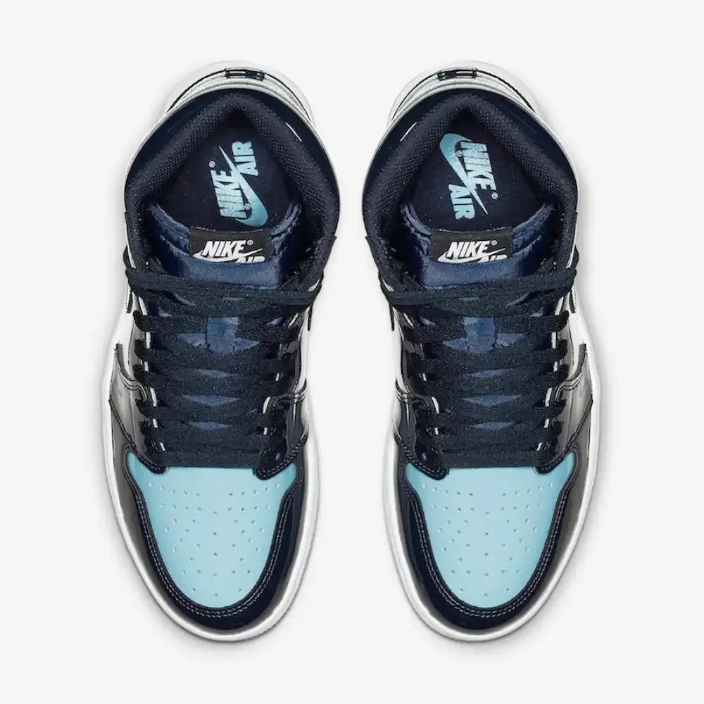 AJ 1 - UNC Patent
