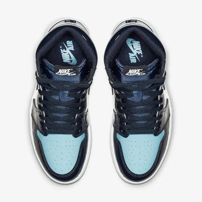 AJ 1 - UNC Patent