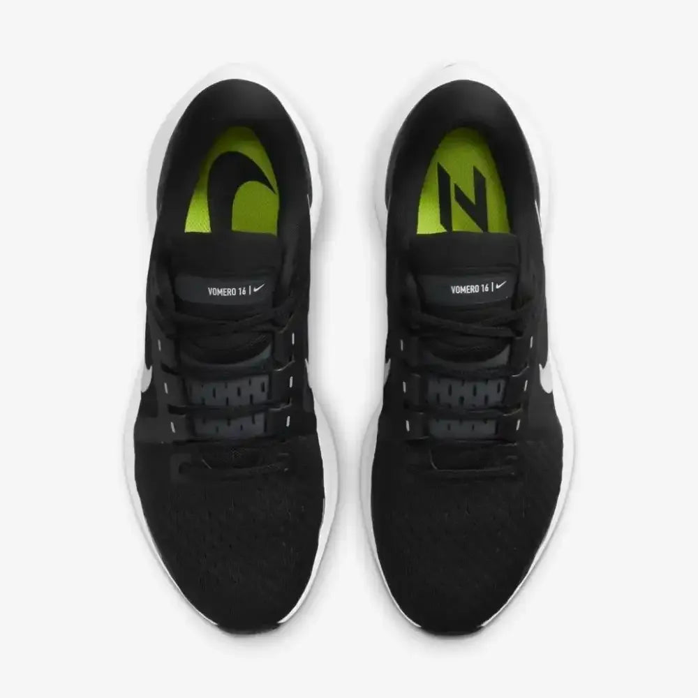 NK Air Zoom Vomero 16 Black