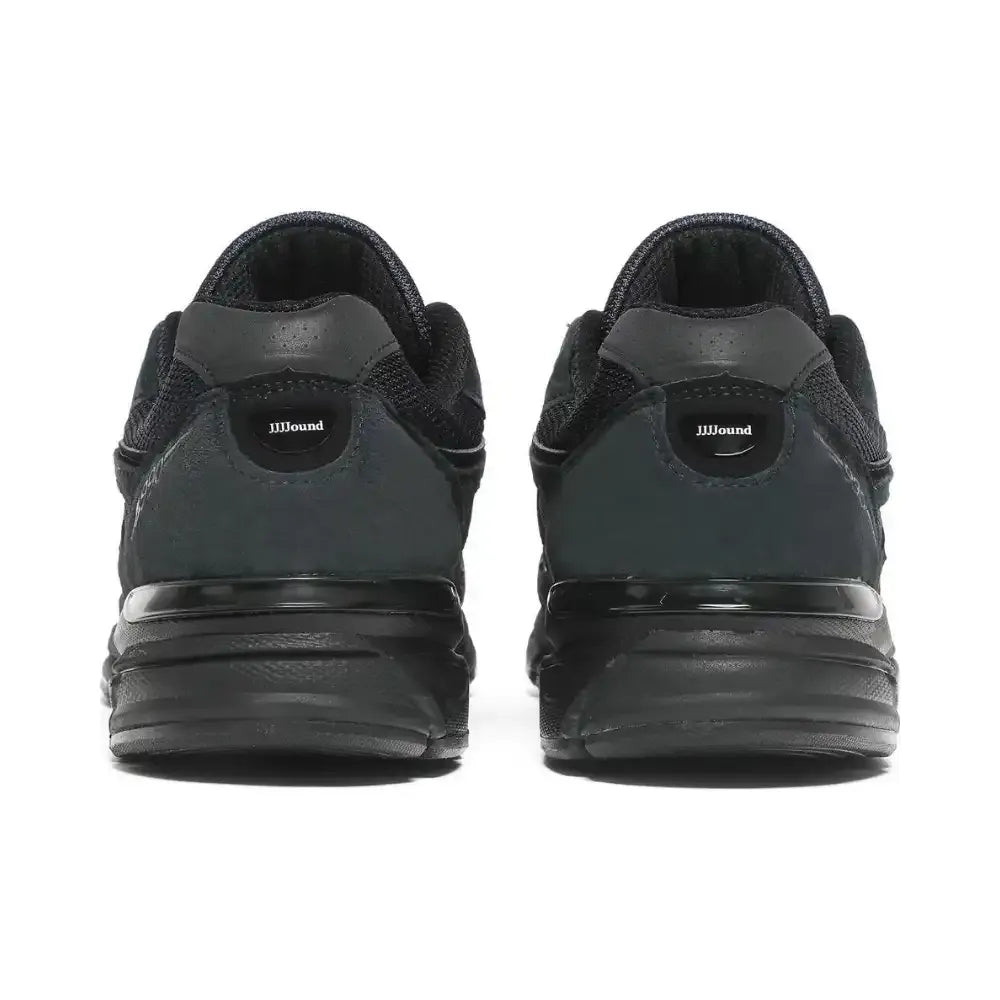 JJJJ x NB 990v4 MiUSA – Navy