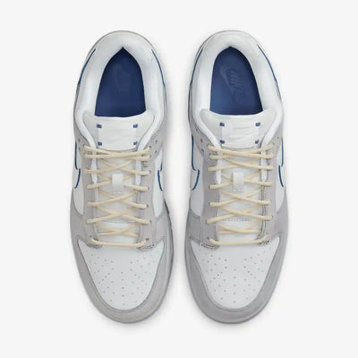 NK Dunk Low - Wolf Grey/Pure Platinum