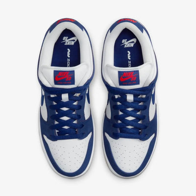 NK Dunk Low - LA Dodgers