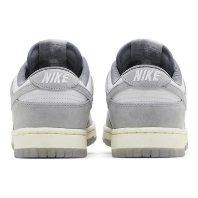 NK Dunk Low - Cool Grey/Football Grey
