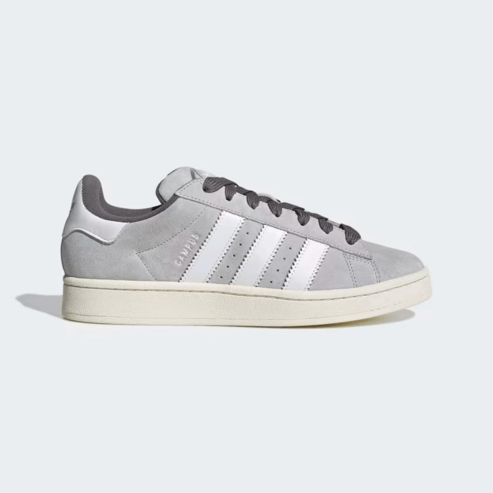 Ad Campus 00s - Grey One/Crystal White
