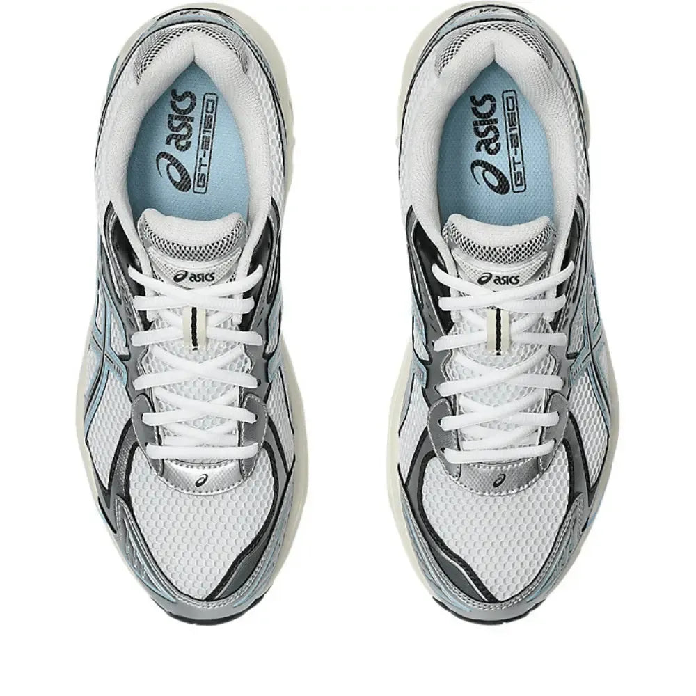 ASC GT 2160 - White/Pure Silver