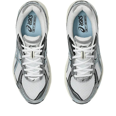 ASC GT 2160 - White/Pure Silver